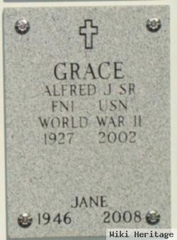 Jane Grace