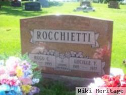 Lucille Y Rocchietti