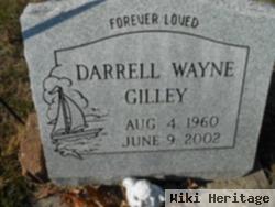 Darrell Wayne Gilley