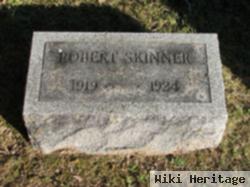 Robert Skinner