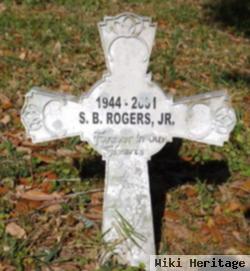 S B Rogers, Jr