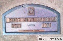 Mark Dean Sanpaka