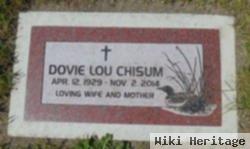 Dovie Lou Dewey Chisum