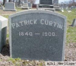 Patrick Curtin