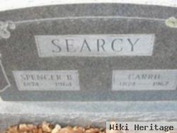 Spencer B Searcy