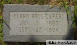 Clara Bell Cypert