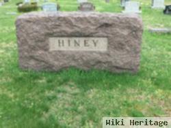 Gernie C. Hiney