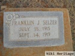 Franklin J. Selzer