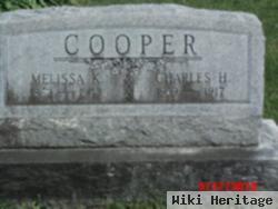 Charles H. Cooper