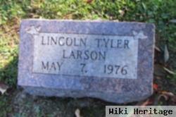 Lincoln Tyler Larson