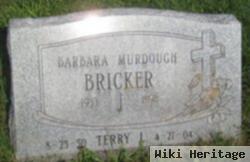 Barbara Murdough Bricker