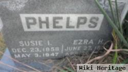 Ezra Holcomb Phelps