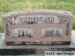 Hilda M "iva Mary" Littlewood Hilterbrand