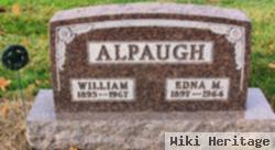 William Alpaugh