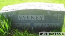 John Keeney