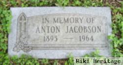 Anton Jacobson