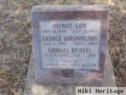 Samuel Beitzel Wilson