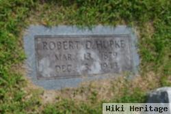 Robert C. Hupke