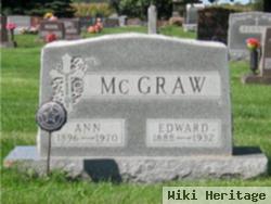 Edward Mcgraw