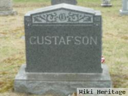 John Gustafson