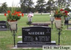 Peter Joseph Niedere