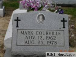 Mark Courville