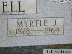 Jennie Myrtle Jeffrey Schell