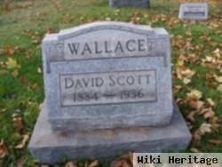 David Scott Wallace