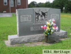 Helen Compton Sherrill