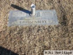 James Lavern Chrisenbery