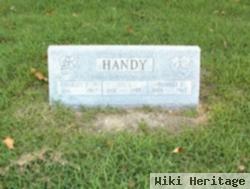 Iva L. Handy