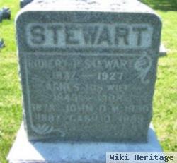 John D. Stewart