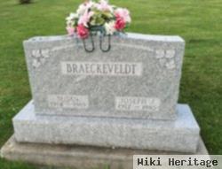 Joseph J. Braeckeveldt