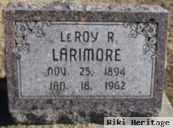 Leroy L. Larimore