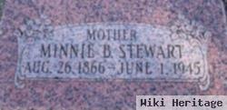 Minnie Bell Stewart