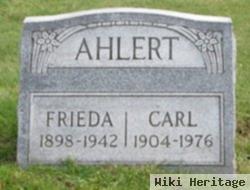 Carl Ahlert