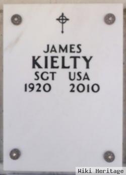 James Kielty