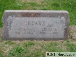 Veva Inez Enright Blake