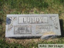 John H. Lundy