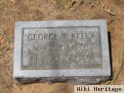 George W. Kelly