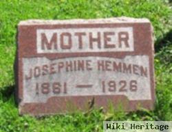 Josephine Hemmen