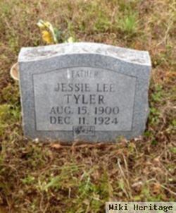 Jessie Lee Tyler