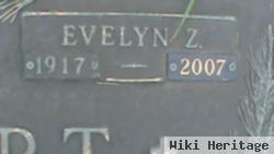 Evelyn Myrtle Zeigler Bankert