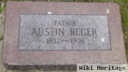 Austin Reger