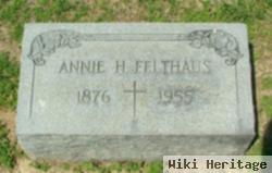 Annie H. Felthaus