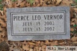 Pierce Leo Vernor