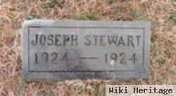 Joseph Stewart