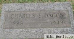 Charles Elmer Daggs