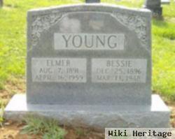 Bessie Young