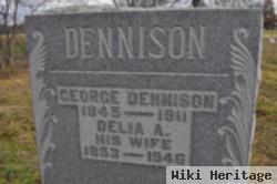 George Dennison